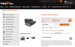 Nábytek REALT