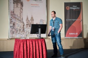 Meet Magento CZ 2016