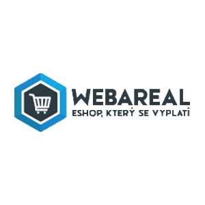 Webareal eshop