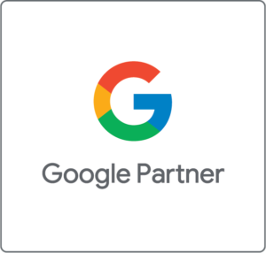 Oficiální Google Partner